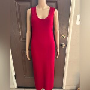 Athleta sweater dress